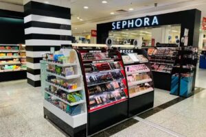 SEPHORA ECI ARABIAL