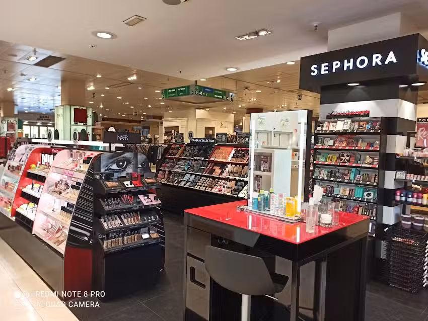 SEPHORA ECI BAH&Iacute;A MALAGA