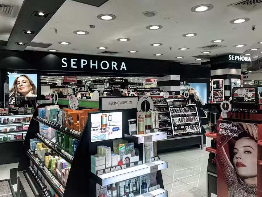 SEPHORA ECI BILBAO