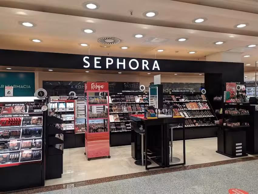 SEPHORA ECI CADIZ