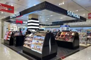 SEPHORA ECI CARTAGENA