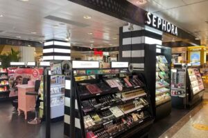 SEPHORA ECI CASTELLANA
