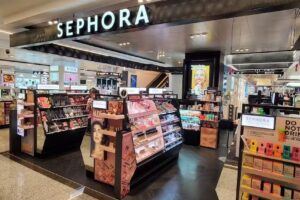 SEPHORA ECI DIAGONAL