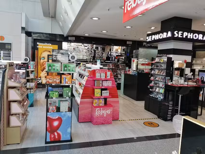 SEPHORA ECI EL EJIDO