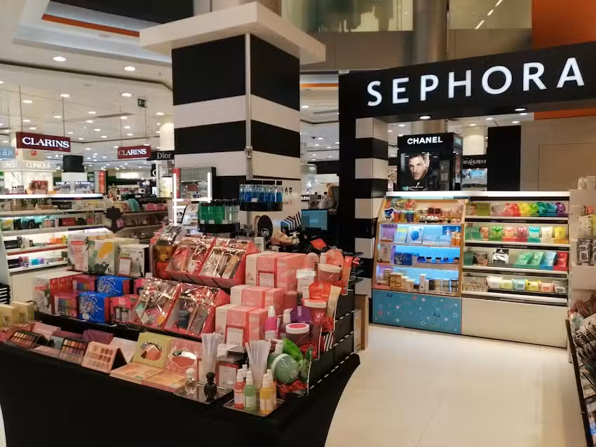 SEPHORA ECI ELCHE