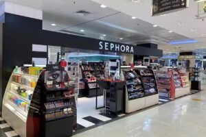 SEPHORA ECI GIJON