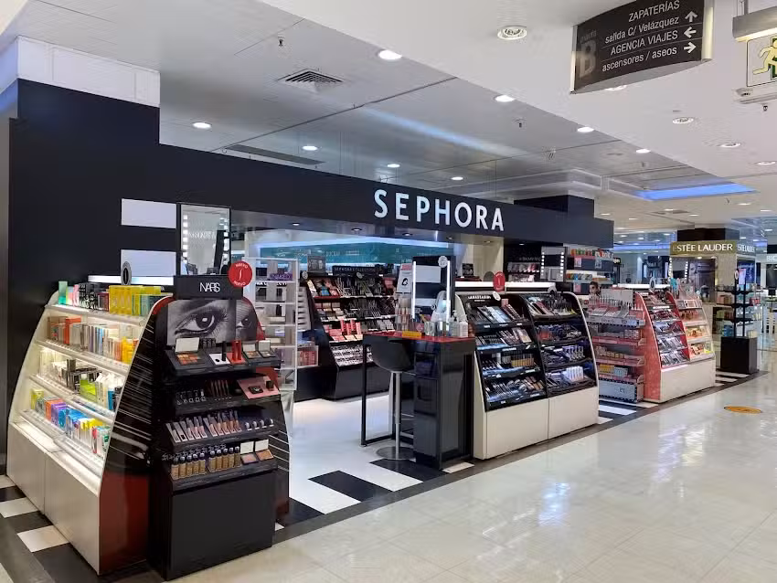 SEPHORA ECI GIJON