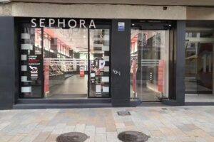 SEPHORA ECI GIRONA