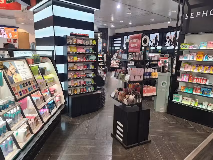 SEPHORA ECI GOYA