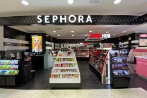 SEPHORA ECI GRANADA