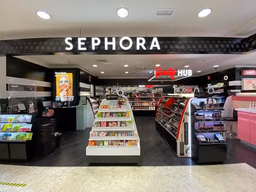 SEPHORA ECI GRANADA