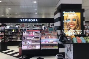 SEPHORA ECI HUELVA