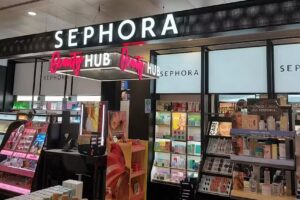 SEPHORA ECI JAIME III
