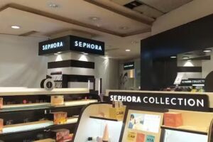SEPHORA ECI LINARES