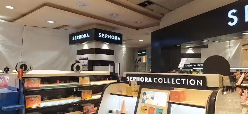 SEPHORA ECI LINARES