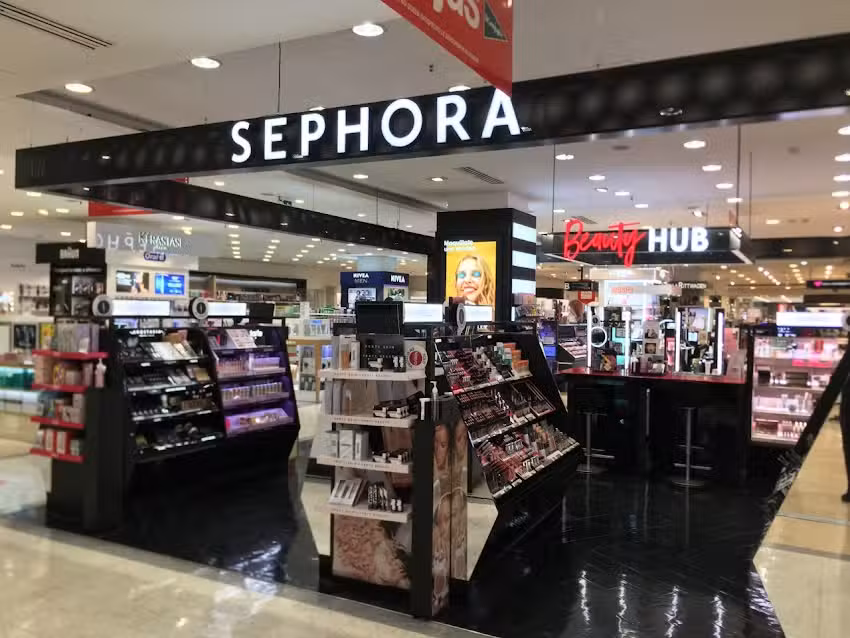 SEPHORA ECI MALAGA