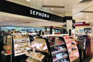 SEPHORA ECI MURCIA