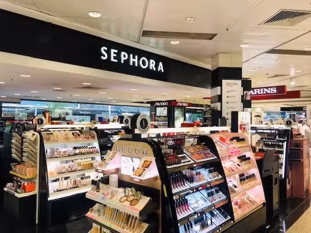 SEPHORA ECI MURCIA