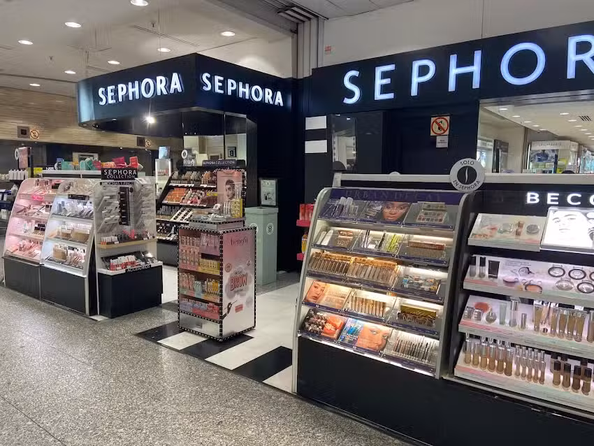 SEPHORA ECI NACIONES