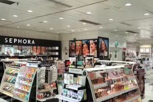 SEPHORA ECI NUEVO CENTRO