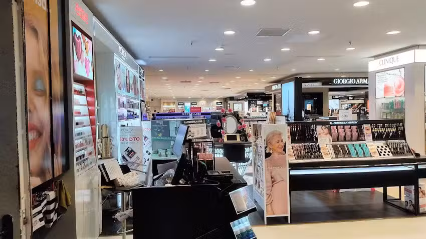 SEPHORA ECI PALMA DE MALLORCA