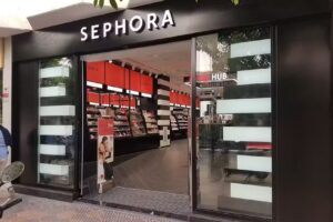 SEPHORA ECI PINTOR SOROLLA