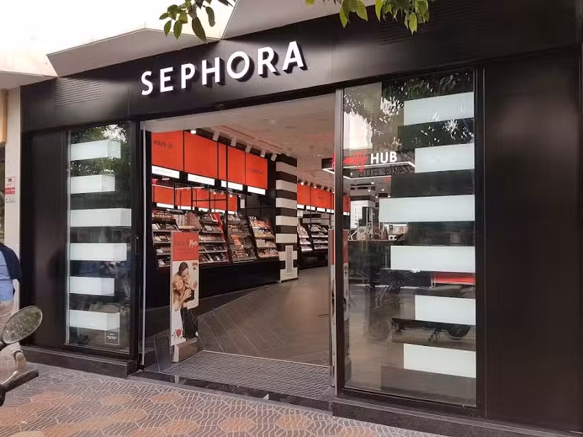 SEPHORA ECI PINTOR SOROLLA