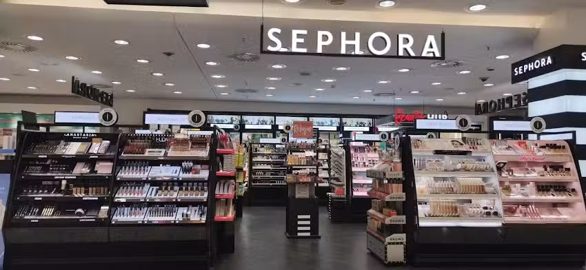 SEPHORA ECI PLAZA DEL DUQ