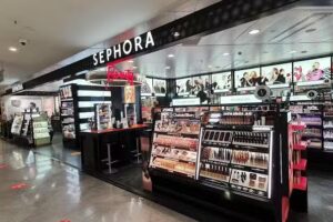 SEPHORA ECI PRECIADOS
