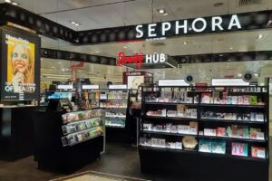 SEPHORA ECI PRINCESA