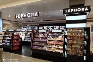SEPHORA ECI PUERTO BANUS