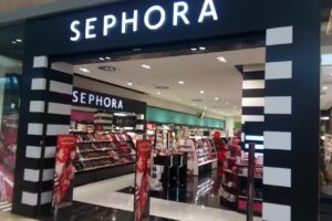 SEPHORA ECI PUERTO VENECI
