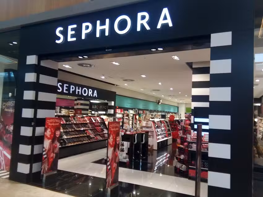 SEPHORA ECI PUERTO VENECI