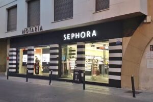 SEPHORA ECI RONDA TEJARES