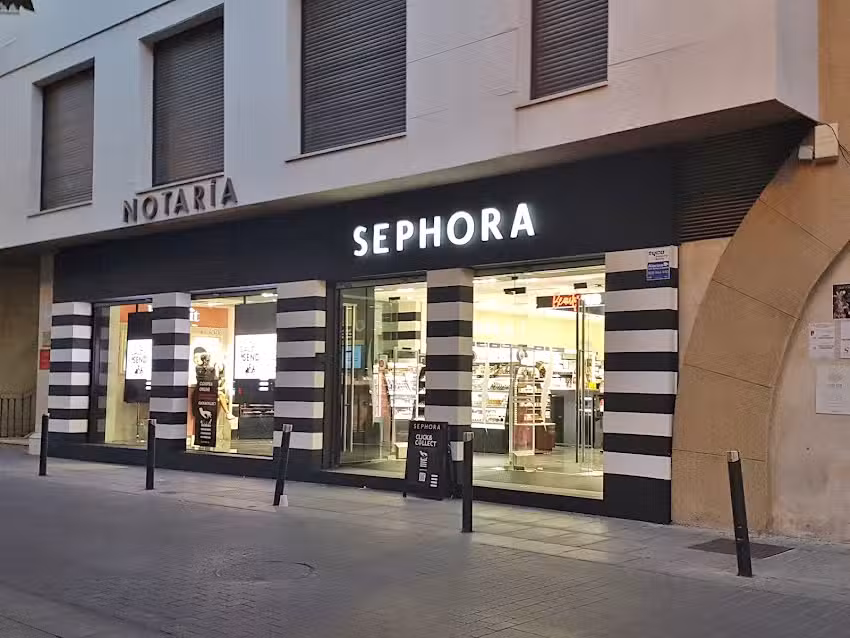 SEPHORA ECI RONDA TEJARES