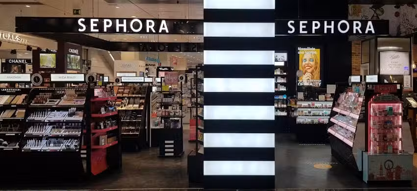 SEPHORA ECI SANCHINARO