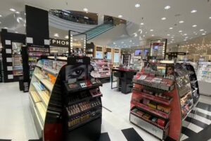SEPHORA ECI SANTANDER
