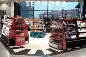 SEPHORA ECI SANTIAGO