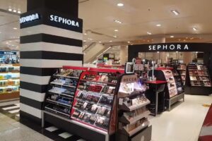SEPHORA ECI SIETE PALMAS