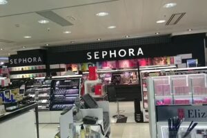 SEPHORA ECI TARRAGONA