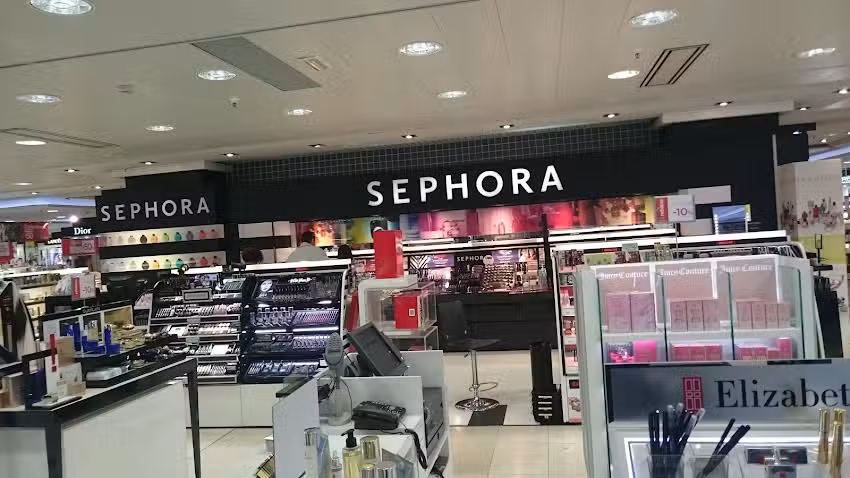 SEPHORA ECI TARRAGONA