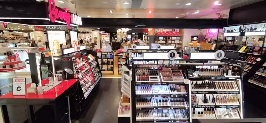 SEPHORA ECI TENERIFE