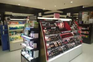 SEPHORA ECI VIGO