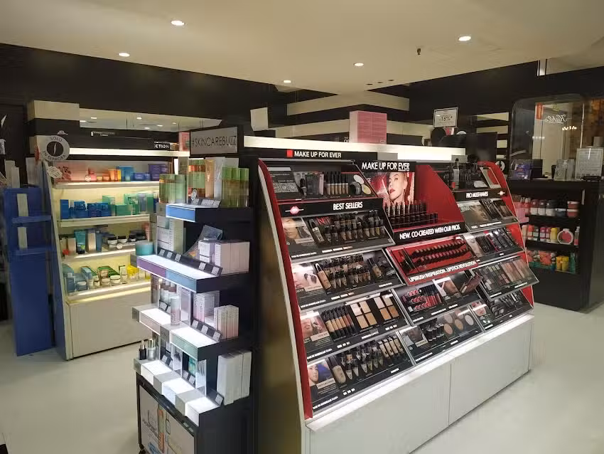 SEPHORA ECI VIGO