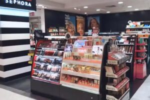 SEPHORA ECI VITORIA