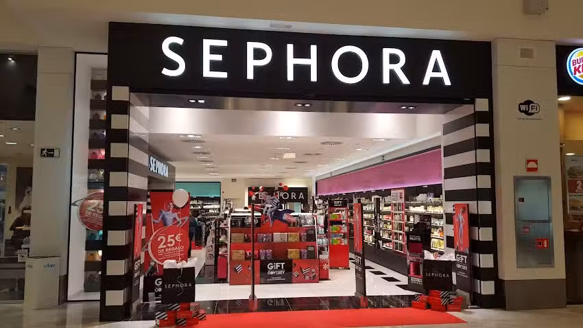 SEPHORA FARO DE GUADIANA C.C.