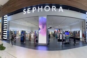 SEPHORA GARBERA C.C.