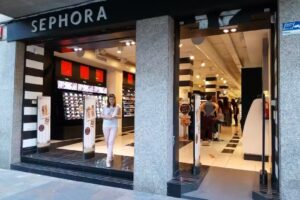 SEPHORA GERONA