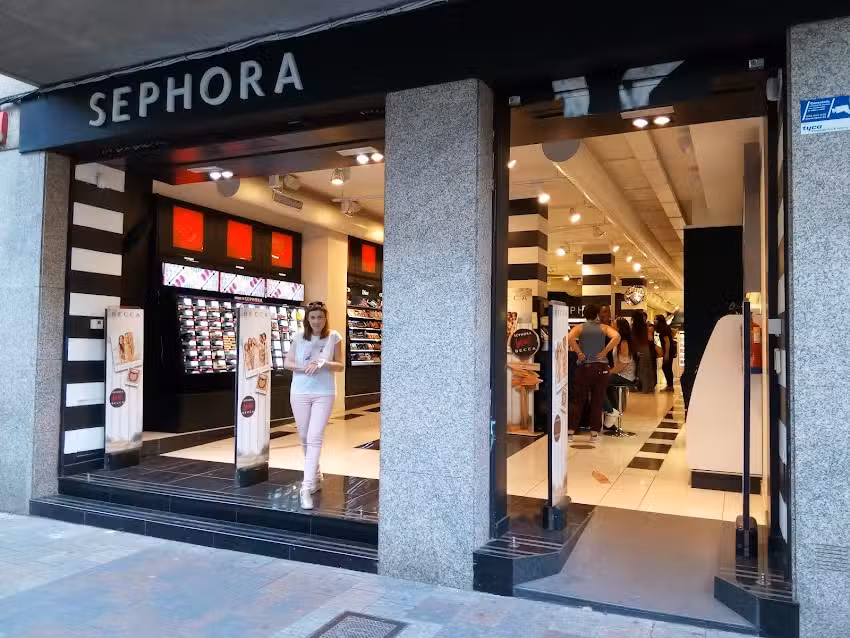 SEPHORA GERONA