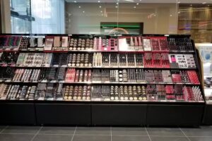 SEPHORA GLORIES C.C.